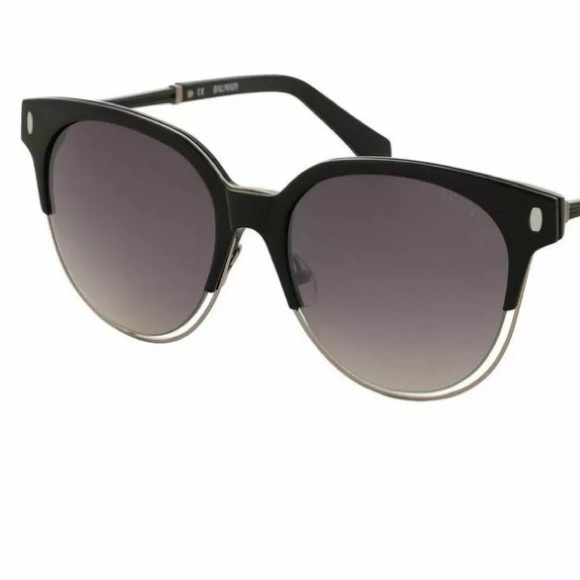 Balmain sunglasses cat eyes